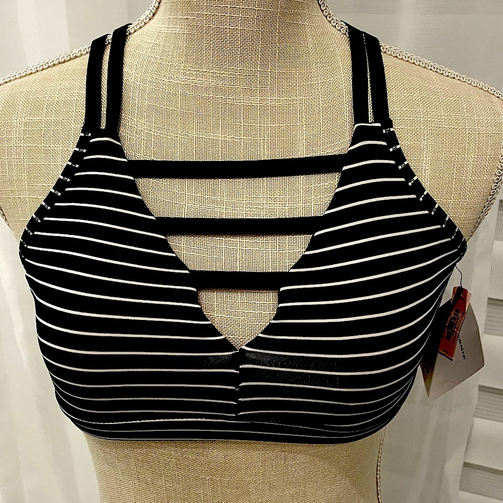 Victoria’s Secret, Victoria Racerback Sports Bra XS